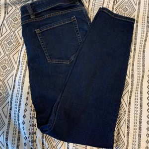 Lane Bryant Jeans